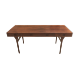 Nanna Ditzel rosewood desk