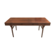 Nanna Ditzel rosewood desk