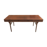 Nanna Ditzel rosewood desk