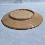 Artisanal flat plate