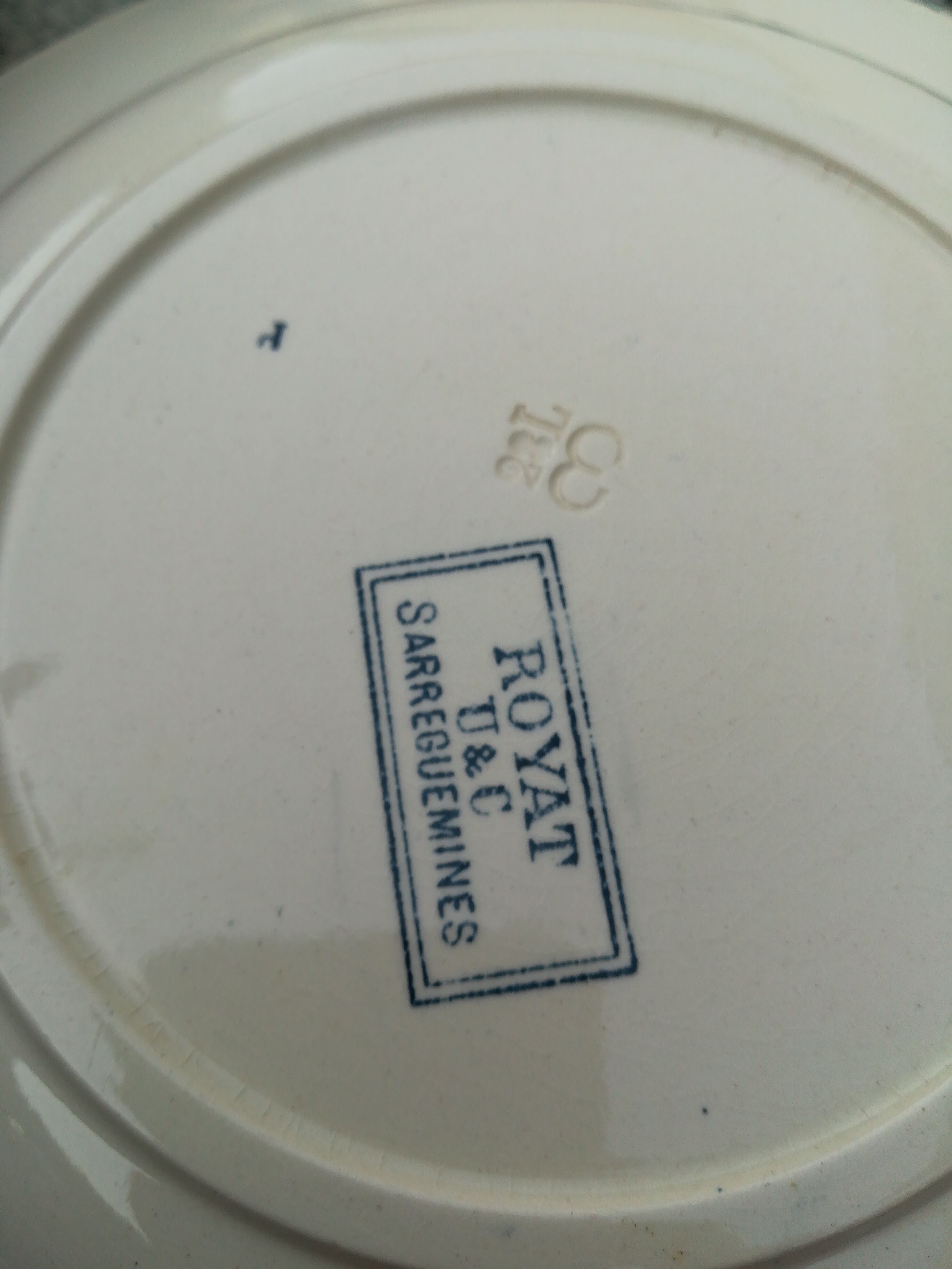 9 soup plates land of iron