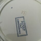 9 soup plates land of iron