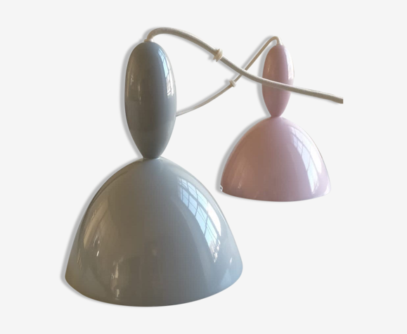 Paire de suspensions Mhy de Muuto