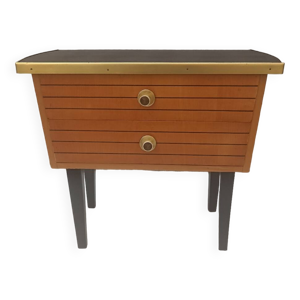 chevet vintage
