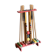 Croquet game