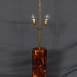 70s table lamp