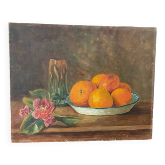 20th century still life