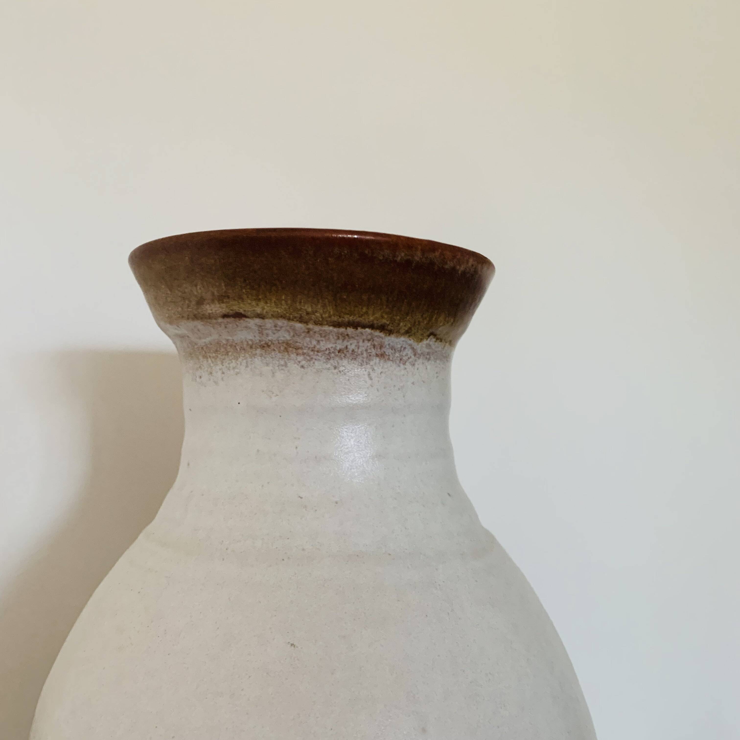 Vintage Carstens Tönnieshof vase