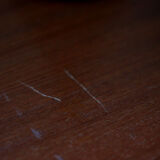 Vintage writing desk