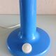 Blue Skojig cloud lamp by Ikea / vintage 80s-90s