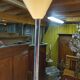 Vintage chandelier
