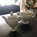 milk jar and sugar ceremony