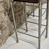Pair of bedside tables