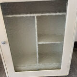 Vintage medicine armor