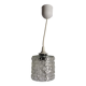 Moulded glass suspension