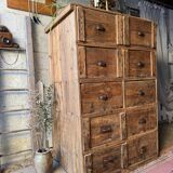 Trade furniture