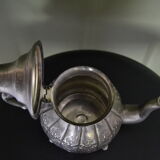 Théière orientale