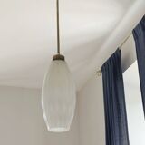 Vintage pendant lights