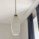 Vintage pendant lights