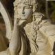Serre-livres Mucha Princesse Hyacinthe