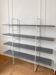 Enetri Library IKEA vintage grey 1990