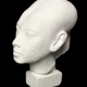 Fille d'Amenophis IV et de Nefertiti Musée du Louvre