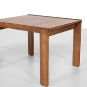 Coffee table model "777" by Tobia & Afra Scarpa for Cassina, 1960s.
