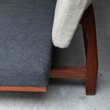 Canapé by Hans Bellmann