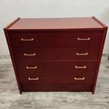 Commode vintage