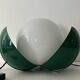 Frine motorized lamp by Studio Tetrarch for Artemide, Italy 1968
