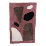 Hand tufted rug