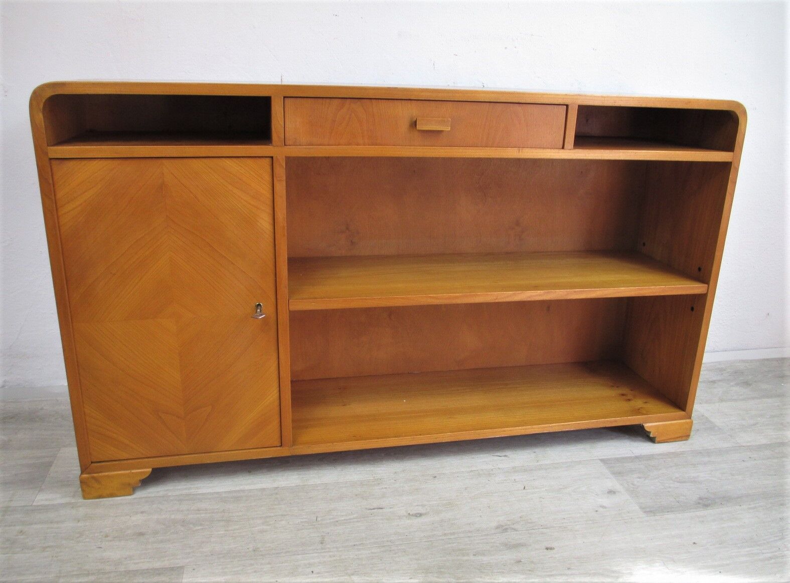 Cabinet, 1960s