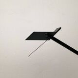 Postmodern Italian Tizio table lamp by Richard Sapper for Artemide, 1970s.