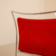 Pair of chairs "Tulu" by Kazuhide Takahama for Cassina 80's
