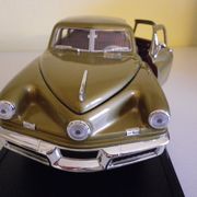 1948 Tucker Torpedo - American Collection Sedan - Original Box