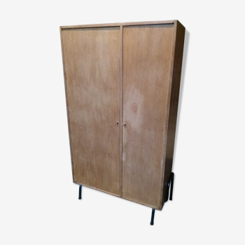 Armoire "Mobilor"années 50