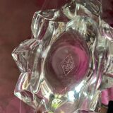 Crystal valve cutters