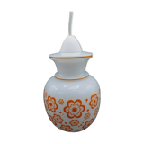 Vintage suspension from the 70s