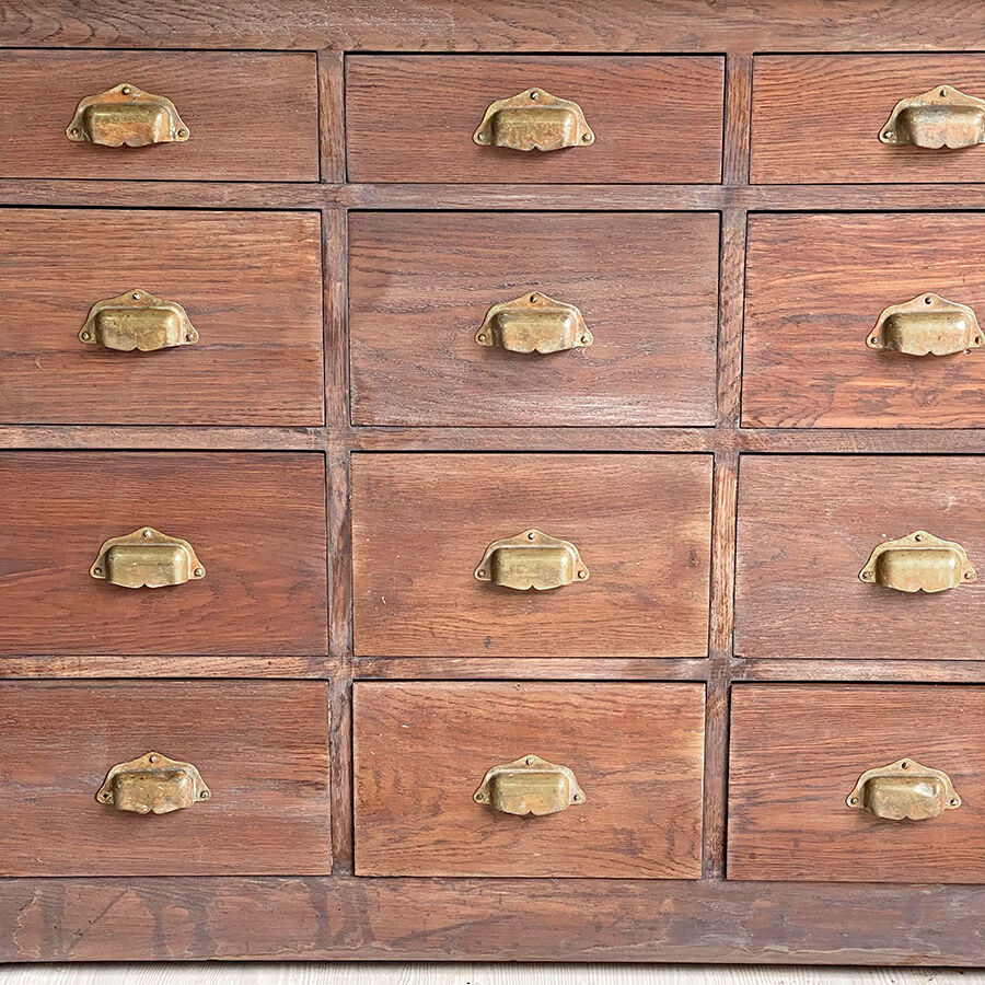 Vintage craft furniture 1950