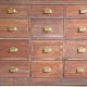 Vintage craft furniture 1950