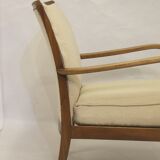 Armchair of Knoll Antimott 1950