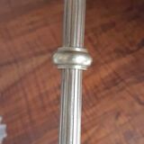 Bronze pendant light