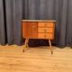 Rockabilly cabinet 1960s