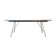 Tableau Unistandard par atelier Alinea, Suisse