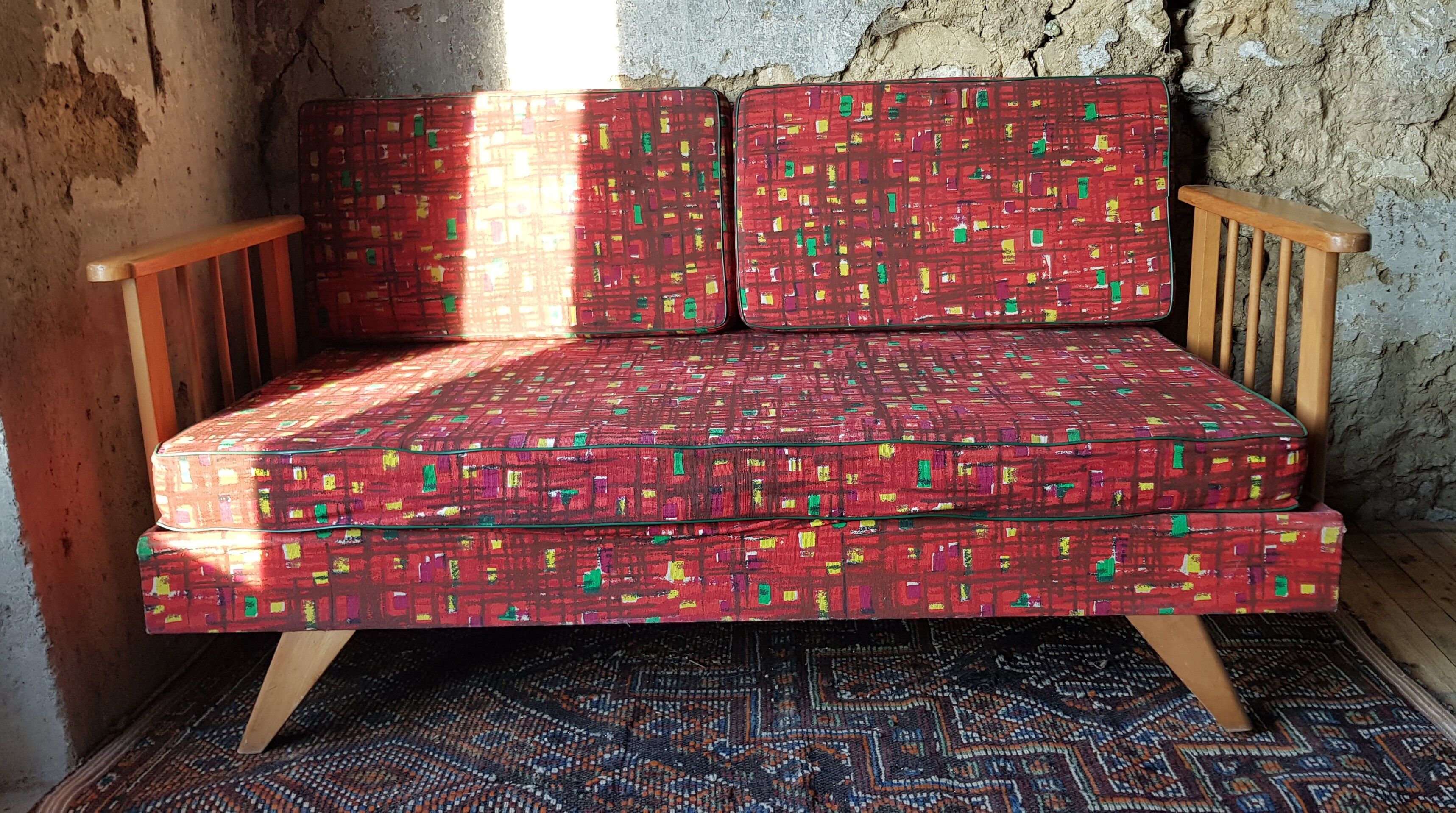 Daybed 60's
