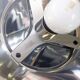 Tom Dixon Mirror Ball floor lamp - 2000s
