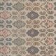 Vintage Turkish hallway rug 75x185 cm