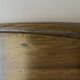 Large wooden and silver-plated fish board, 90 cm