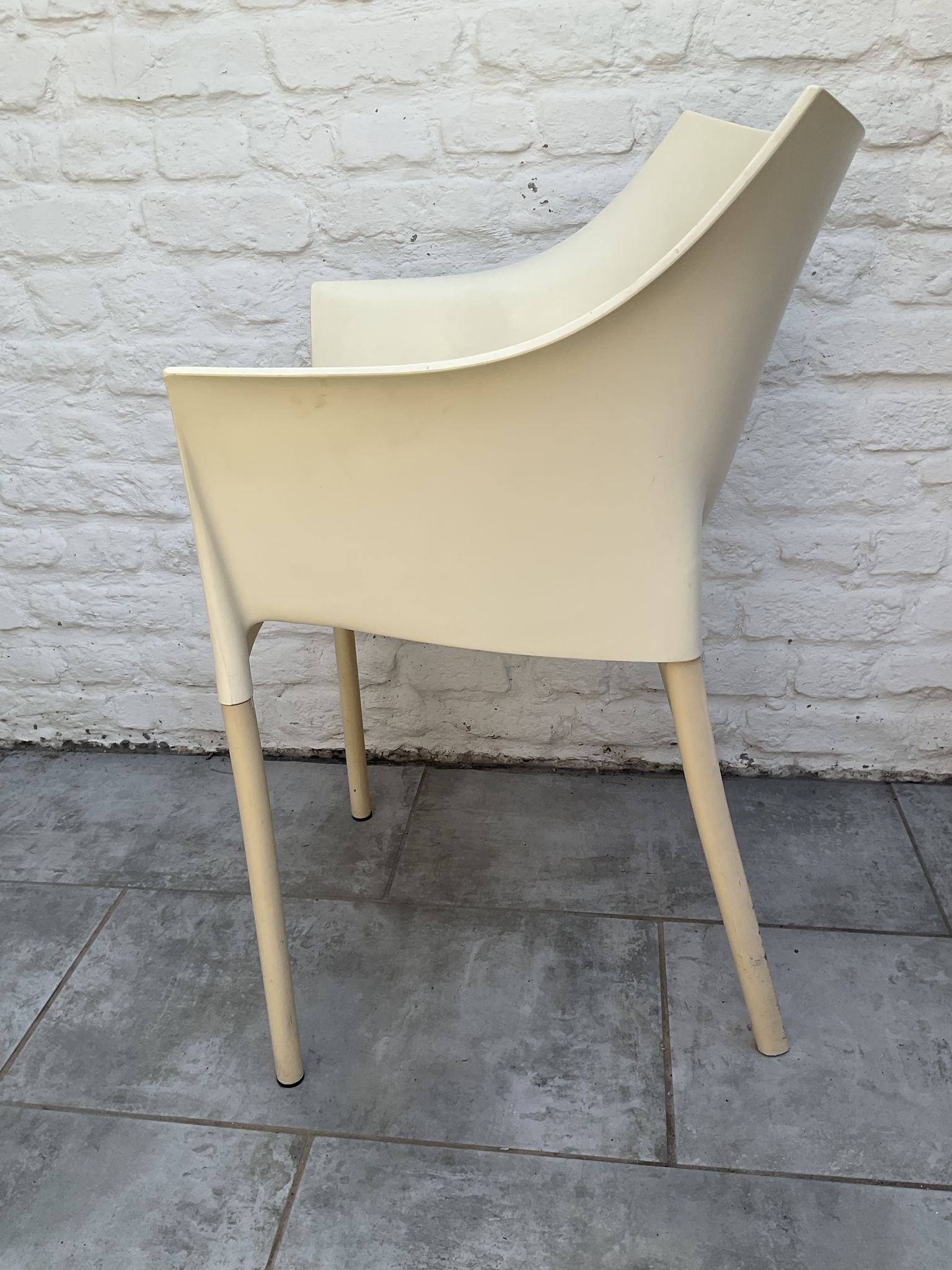Chair Dr No by Philippe Starck