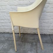 Chair Dr No by Philippe Starck